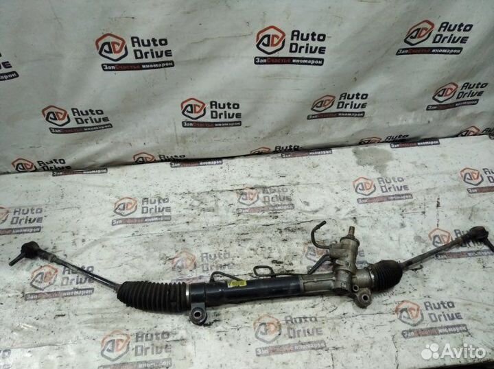 Рулевая рейка Chevrolet Captiva C100 10hmch 2007