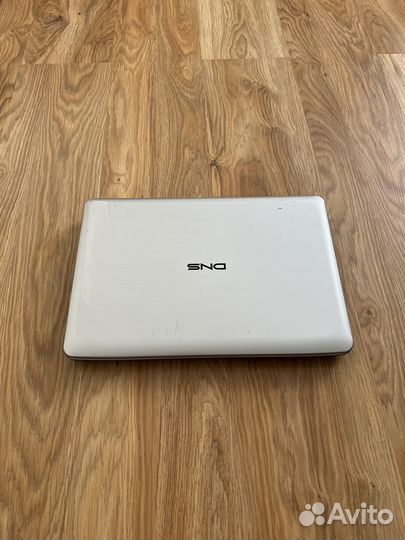 Мощный DNS -i3/8GB/500/15,6 дюйма