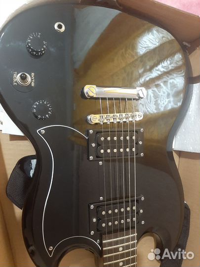 Epiphone SG special