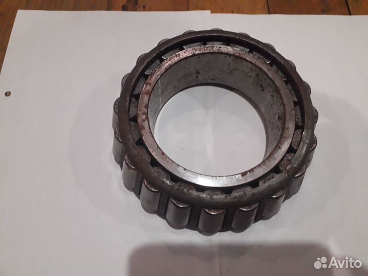 Подшипник ступицы для Iveco