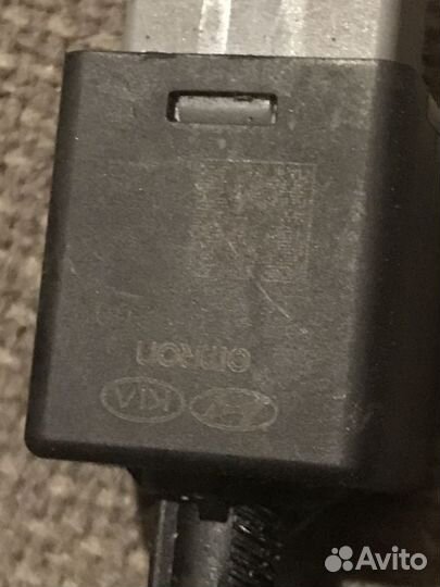 Датчик положения педали тормоза Kia Sportage 4