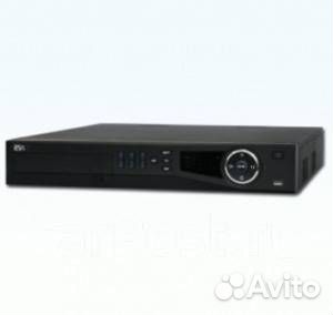 IP-видеорегистратор (NVR) RVi-IPN16/4-PRO