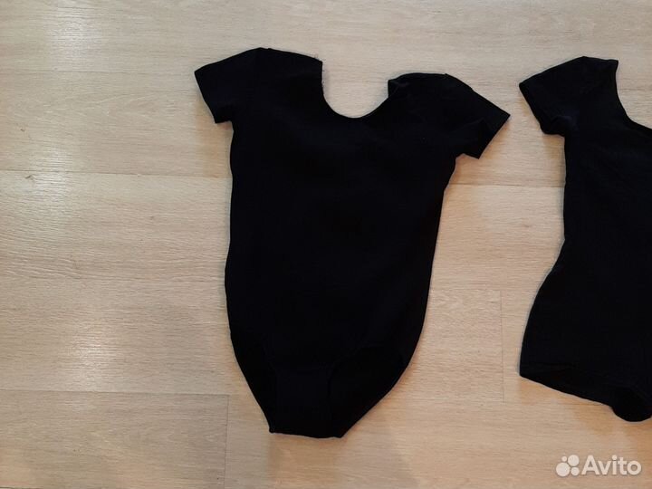 Купальник для гимнастики