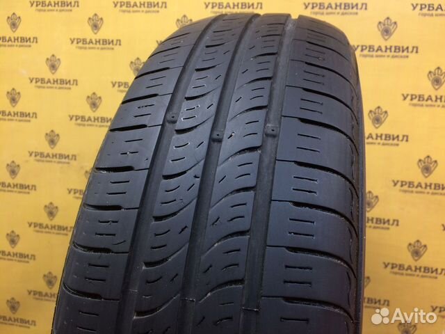 Kumho Sense KR26 185/65 R15 88H