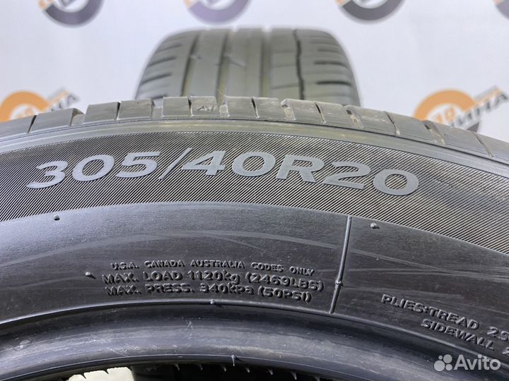 Hankook Ventus S1 Evo 3 SUV K127C 305/40 R20