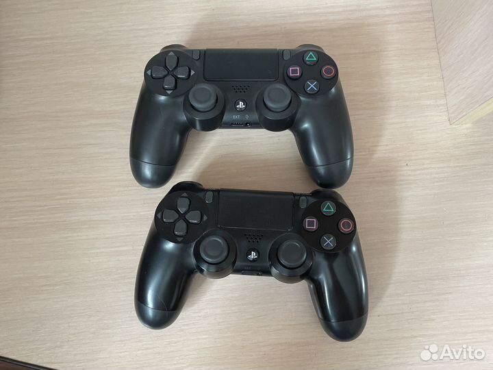 Sony playstation 4 pro