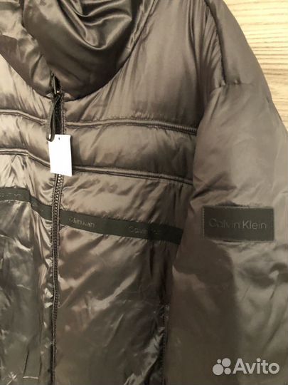 Оригинал мужская куртка