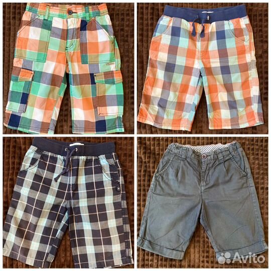 Вещи пакетом