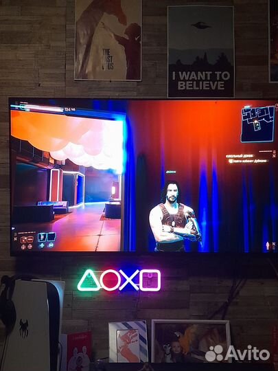 Cyberpunk 2077 ps4