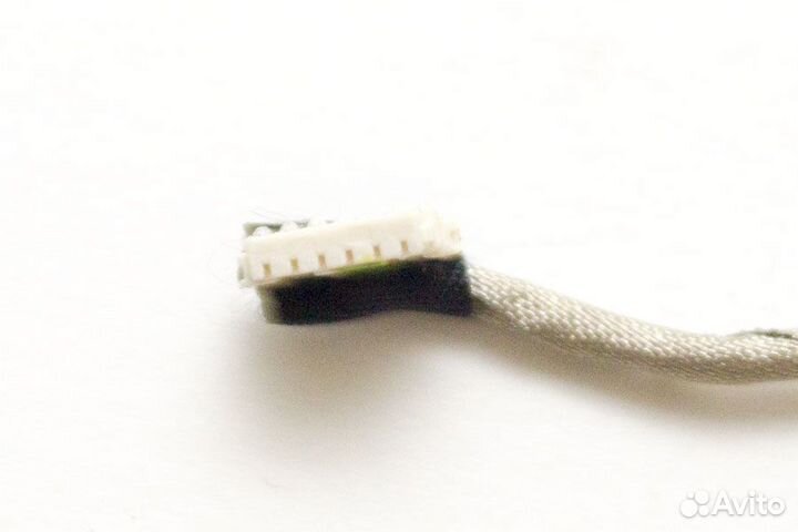 Шлейф матрицы H000037860 1422-0159000 для Toshiba