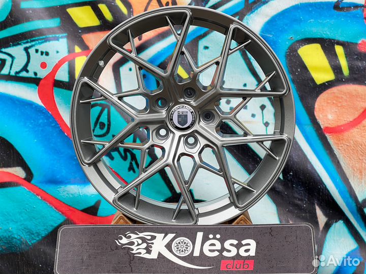 Диски FF10 R18 LK Kia Hyundai Toyota Geely