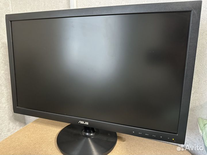 Монитор Asus 24