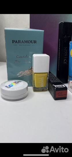 Косметический набор