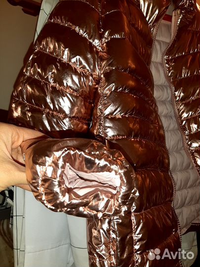 Куртка Zara 164