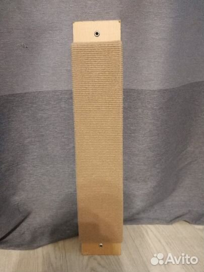 Когтеточка