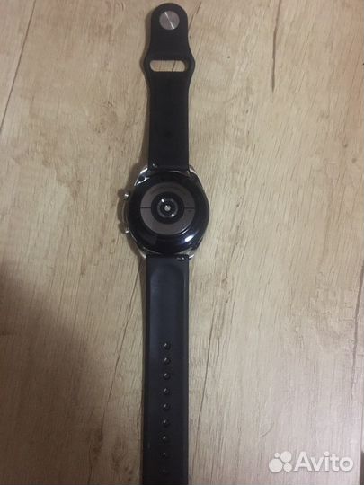 Samsung Galaxy Watch3 (3586)