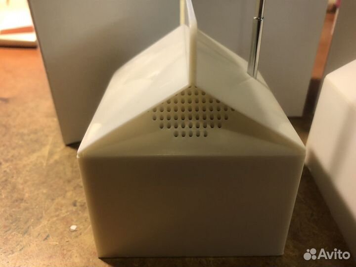 Мини радиоприемник