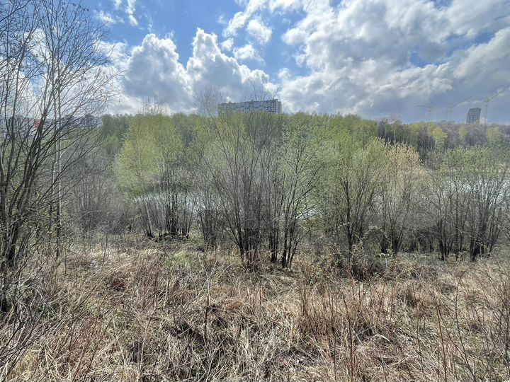 Участок 8 сот. (СНТ, ДНП)