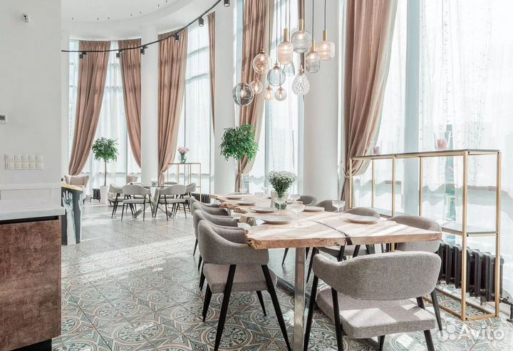 Лофт в аренду для праздников