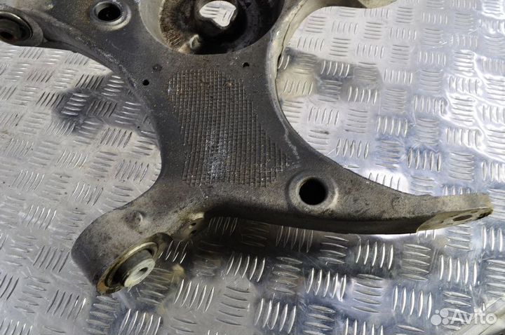 Б/У Б/У Рычаг задний левый Ford Explorer 6 2019