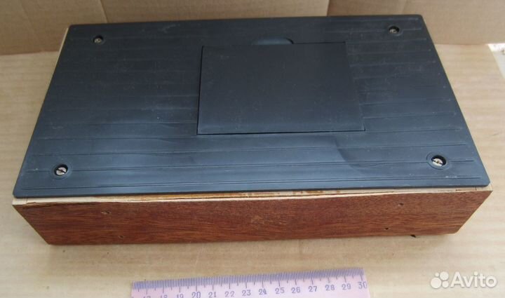 Разные корпуса