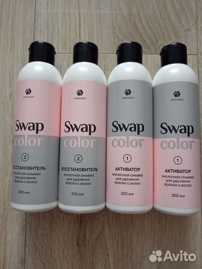 Краска для волос epica