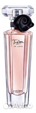 Lancome Tresor in love l'eau DE parfum 2 ml