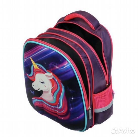 Рюкзак школьный новый