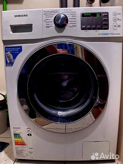 Ремонт стиральных машин / Ремонт холодильников