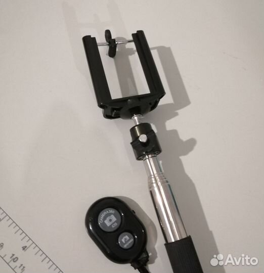 Палка для селфи