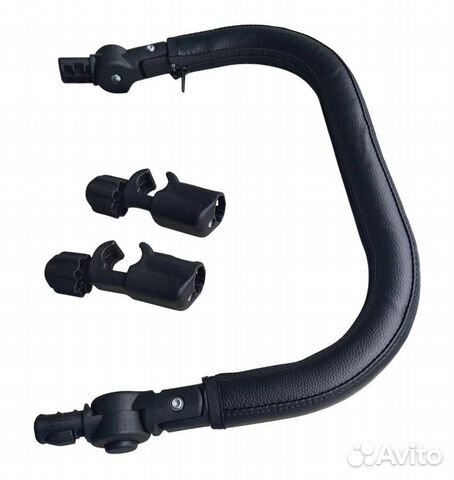 Бампер на коляску новый универсальный