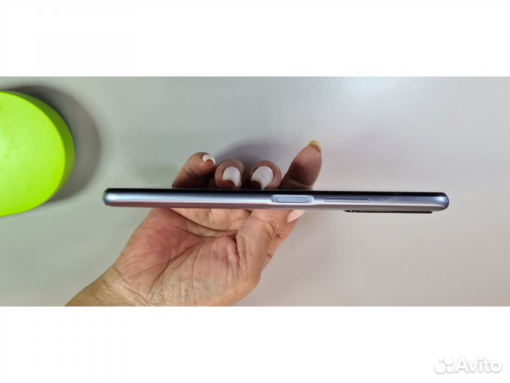 HONOR 10X Lite, 4/128 ГБ