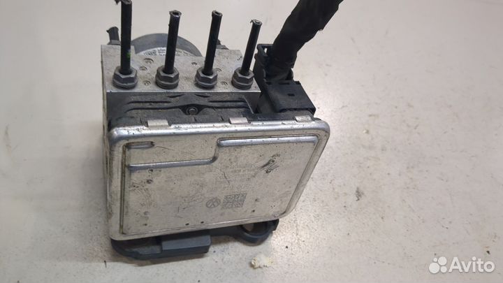 Блок абс, насос Volkswagen Atlas, 2019