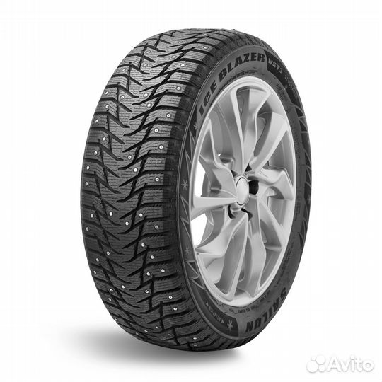Sailun Ice Blazer WST3 245/65 R17 107T