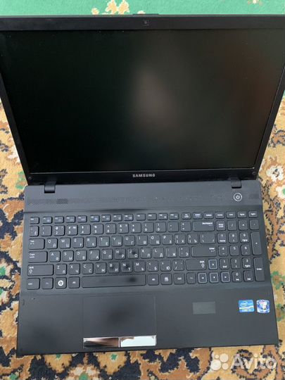 Ноутбук Samsung NP300V5A