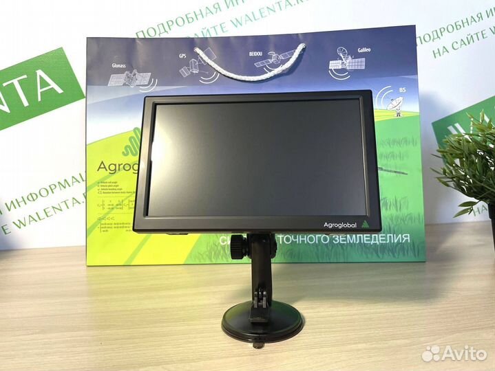 Агронавигатор Agroglobal AGN8000 в Мензелинске