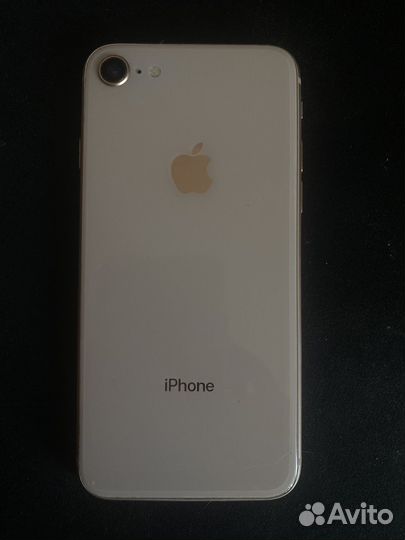 iPhone 8, 64 ГБ