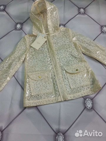 Новые вещи 110-116см Майорал на девочку