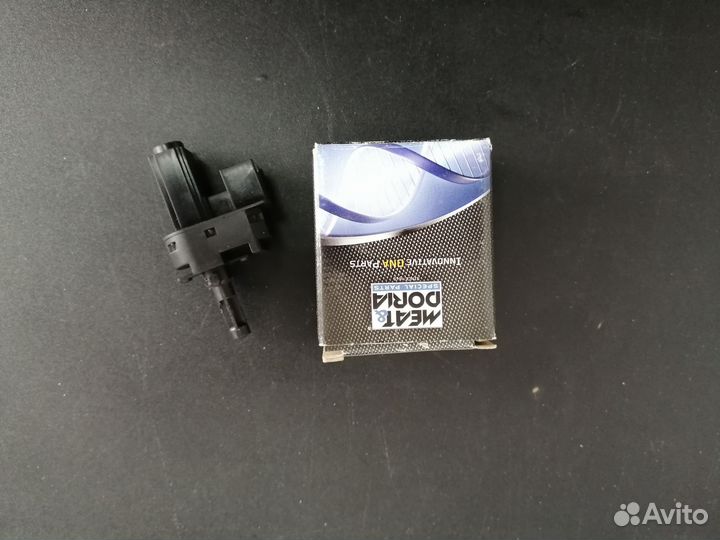 Датчик педали сцепления Ford - Meat 35079