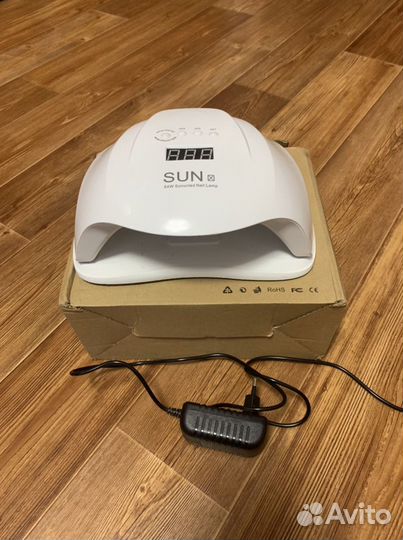 Набор для маникюра