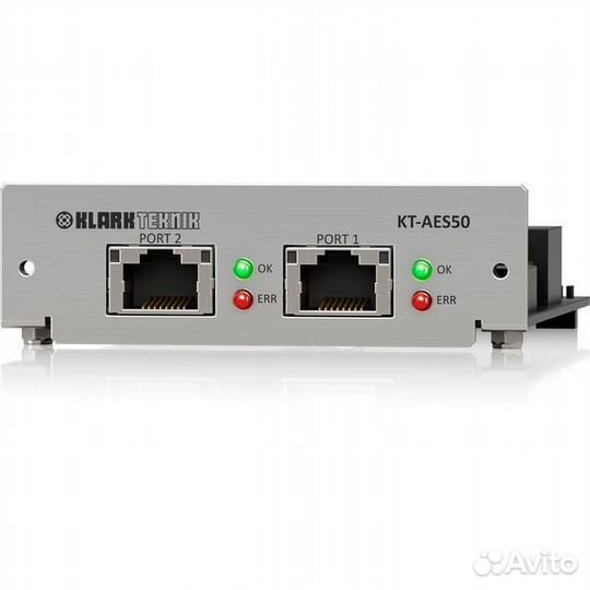 Плата расширения Klark Teknik KT-AES50