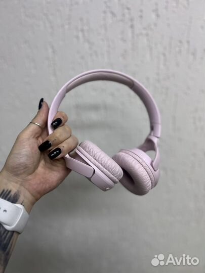 Наушники JBL tune 510BT