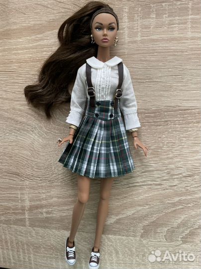 Одежда аутфиты для Барби,Поппи