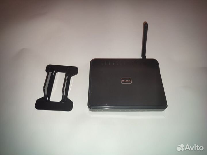Wifi роутер