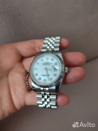 Rolex Datejust 36