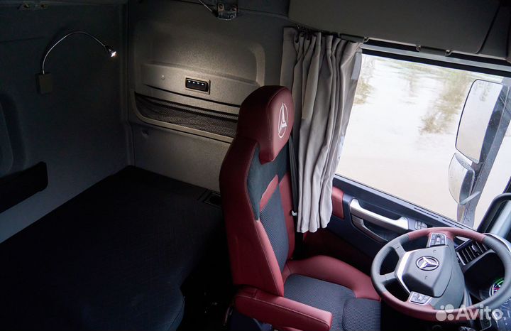 SANY D525AL, 2023