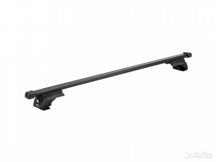 Багажник на крышу Peugeot 206 Lux Элегант