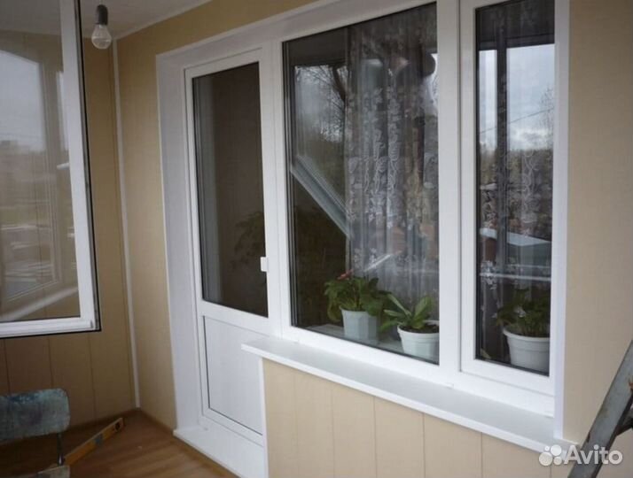 Окна пвх изготовление и монтаж