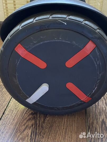 Гироскутер мини-сигвей Ninebot Mini Robot PRO 54V