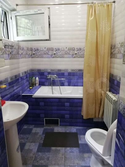 Комната 25 м² в 3-к., 3/3 эт.